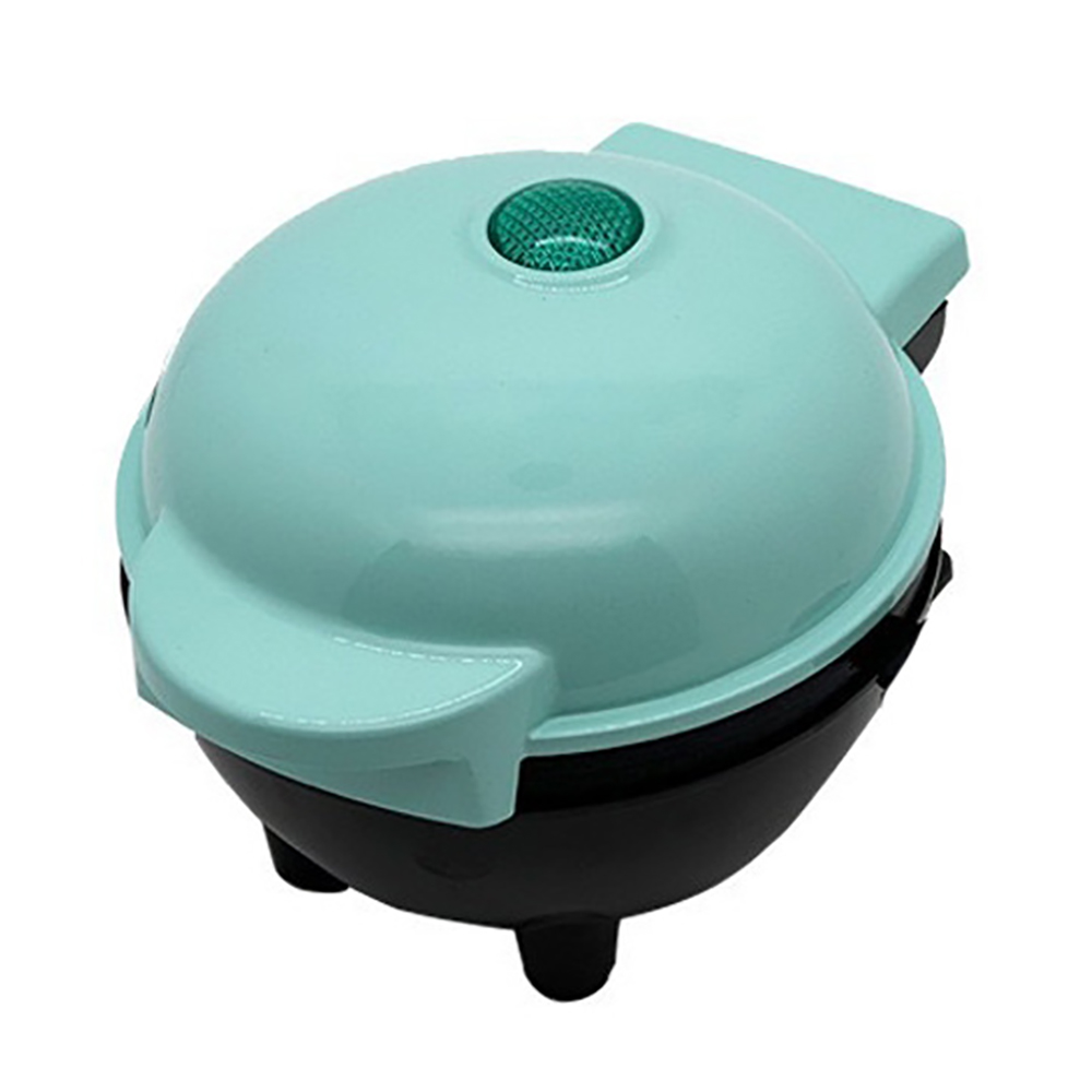 Home Cooking Egg Roll - เครื่องทำวาฟเฟิลทรงมินิใหม่ 110V/220V เครื่องทำอาหารเช้า ทำขนมไข่ ทำไอศกรีม และทำไข่ม้วน