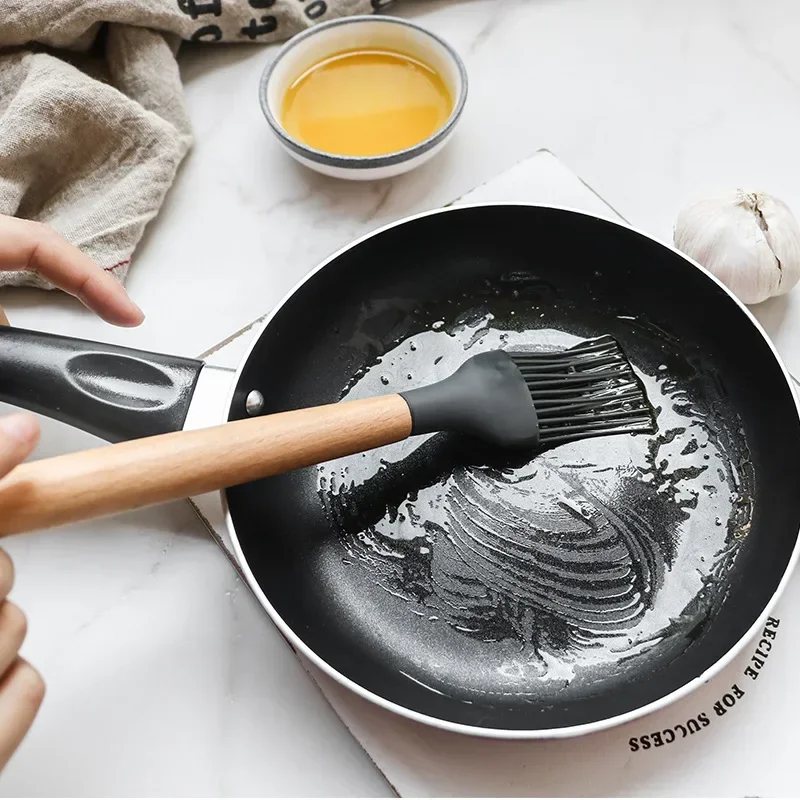 ชุดอุปกรณ์ครัวซิลิโคน 12 ชิ้น  - Home Cooking Set บทวิจารณ์และราคา