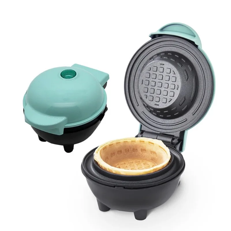 เครื่องทำวาฟเฟิล 110V-220V, เค - Home Cooking Egg Roll บทวิจารณ์และราคา