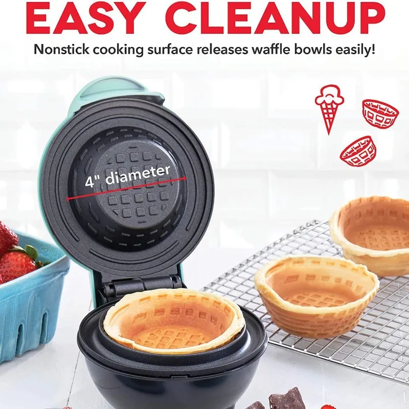 เครื่องทำวาฟเฟิล 110V-220V, เค - Home Cooking Egg Roll บทวิจารณ์และราคา