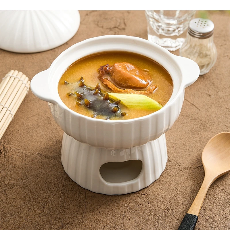 จานเซรามิกกันความร้อนสไตล์นอร์ - Home Cooking Restaurants บทวิจารณ์และราคา