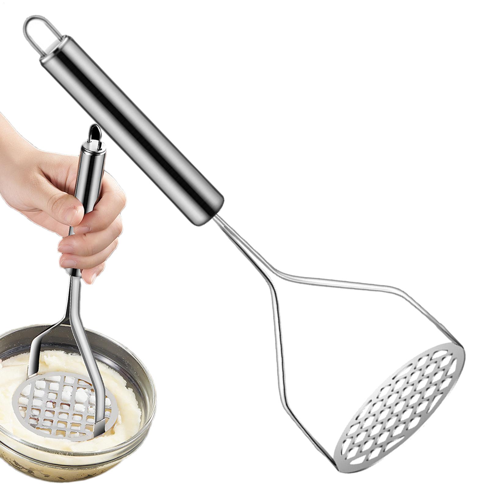เครื่องบดมันฝรั่งแบบใช้มือ ที่ - Home Cooking Restaurants บทวิจารณ์และราคา