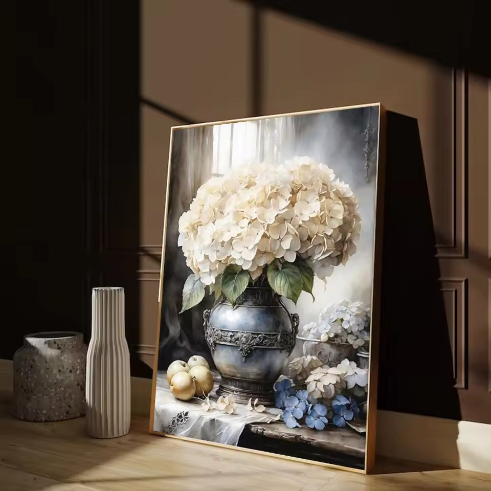 ภาพวาดเพชร 5D DIY รุ่นใหม่ ปี  - Home Cooking Set บทวิจารณ์และราคา