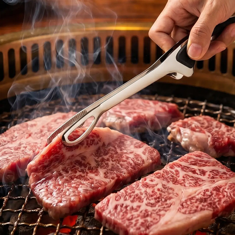 เตาบาร์บีคิวอเนกประสงค์ 1 ชิ้น - Home Cooking Restaurants บทวิจารณ์และราคา